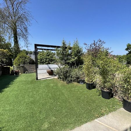 Garden Apartment Winchester Zimmer foto